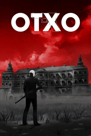 Cover art of OTXO