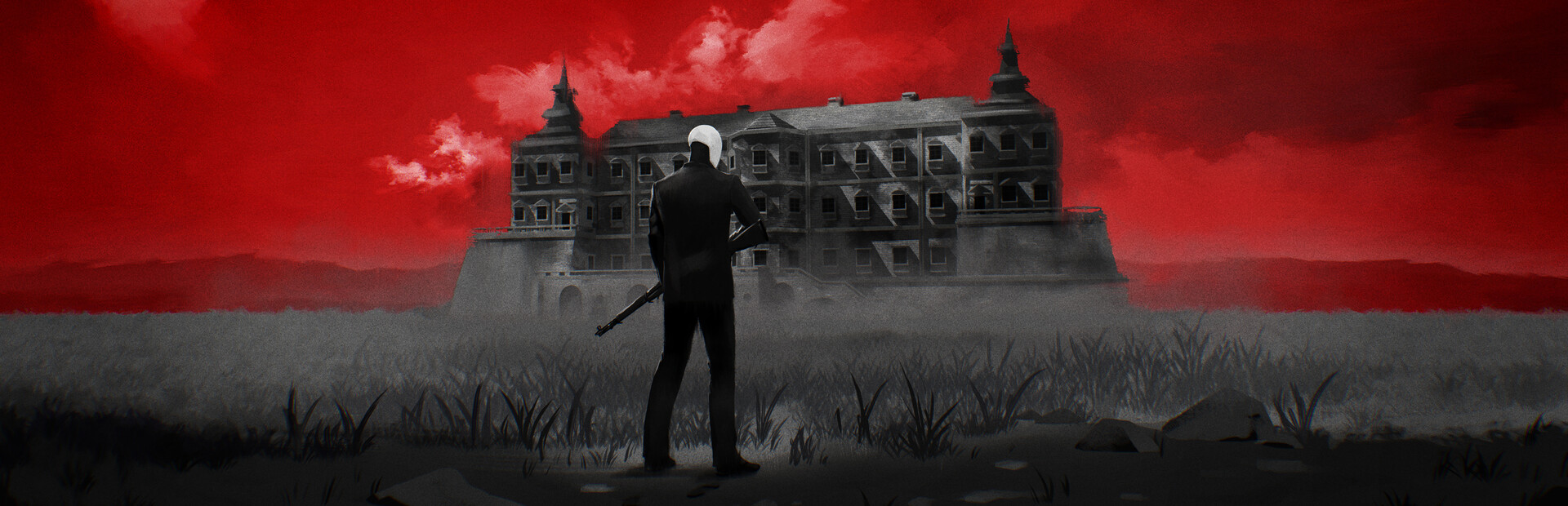 《孤狼(OTXO)》1.03