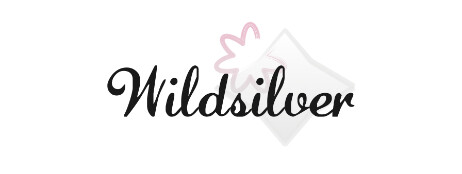 Wildsilver cover art