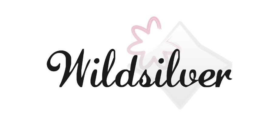 Wildsilver cover art