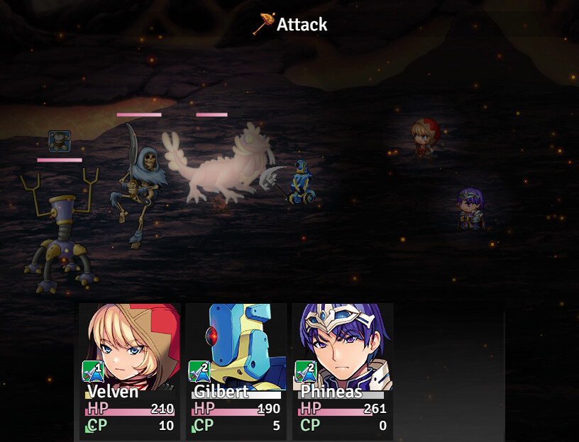 Wildsilver screenshot #6