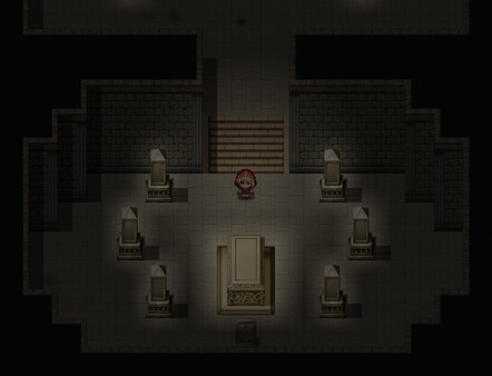 Screenshot z Wildsilver