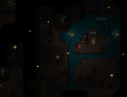 Screenshot z Wildsilver