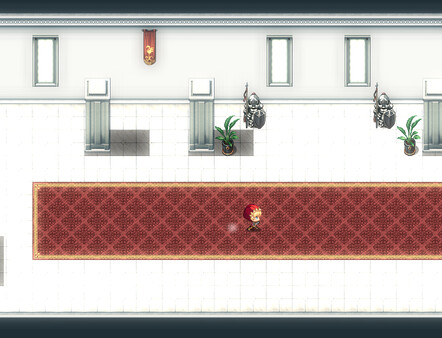 Screenshot z Wildsilver
