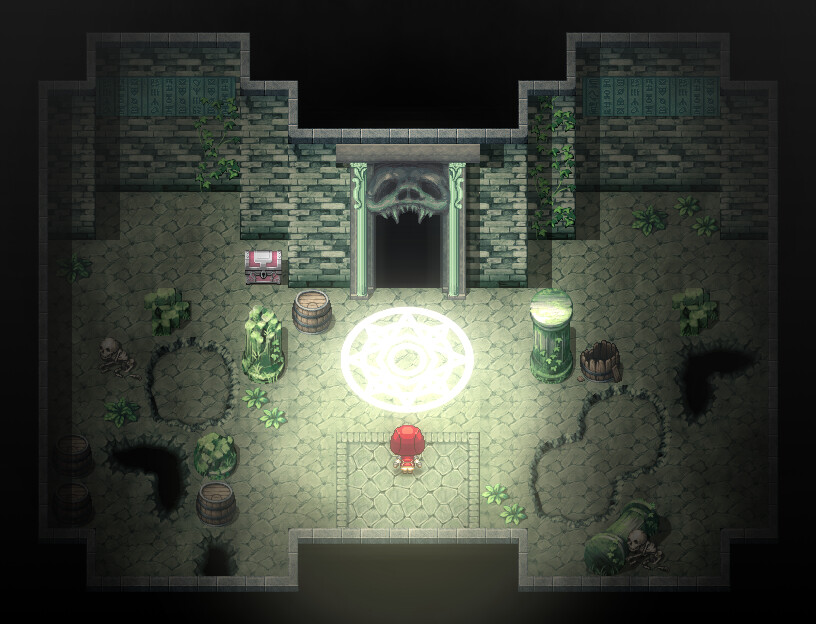 Wildsilver screenshot #18