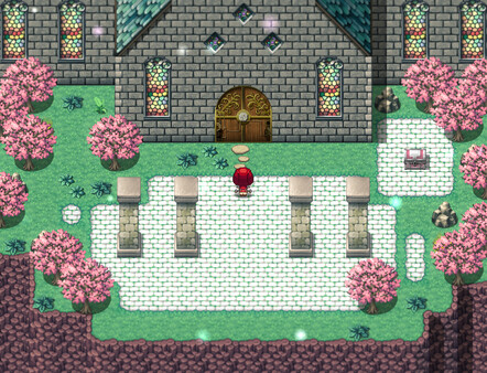 Screenshot z Wildsilver