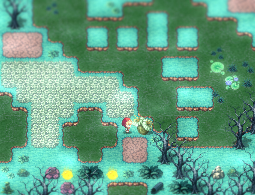 Wildsilver screenshot #7