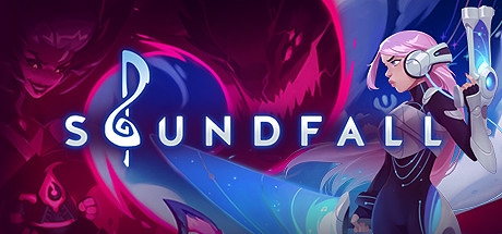 《音乐降临(Soundfall)》Build12721666-单机游戏