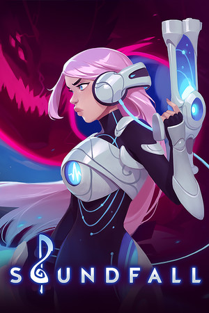 Cover art of Soundfall
