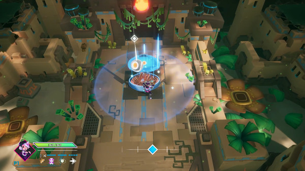 Soundfall Screenshot