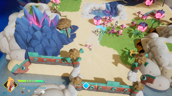 Soundfall Screenshot