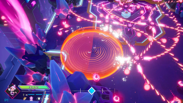 Soundfall Screenshot