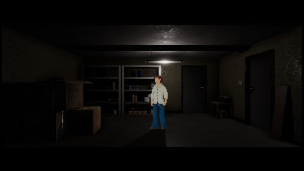 Enlightened Screenshot