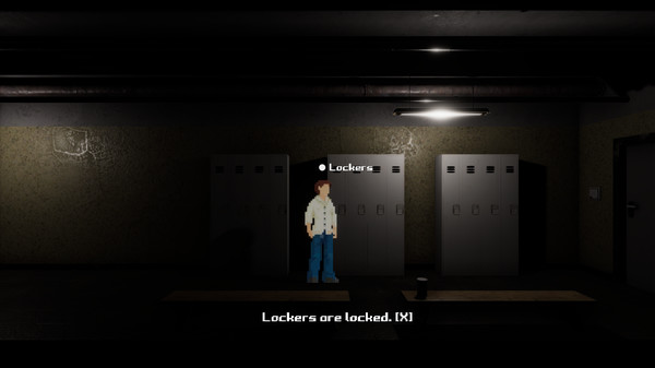 Enlightened Screenshot