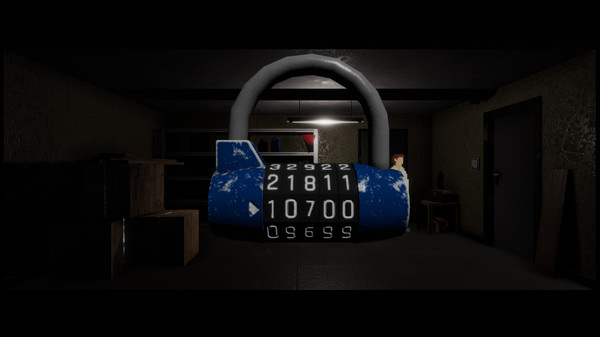 Screenshot 3 of Enlightened - more gameplay footage
