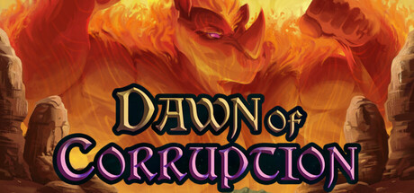 Dawn of Corruption