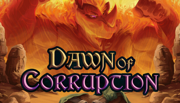 Dawn of Corruption