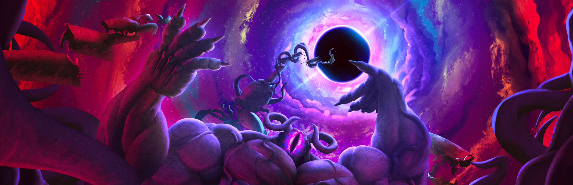 Dawn of Corruption