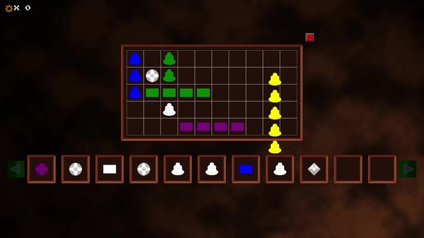 Steampunk Abyss screenshot 5