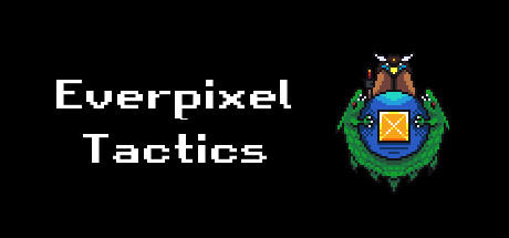 Everpixel Tactics banner image