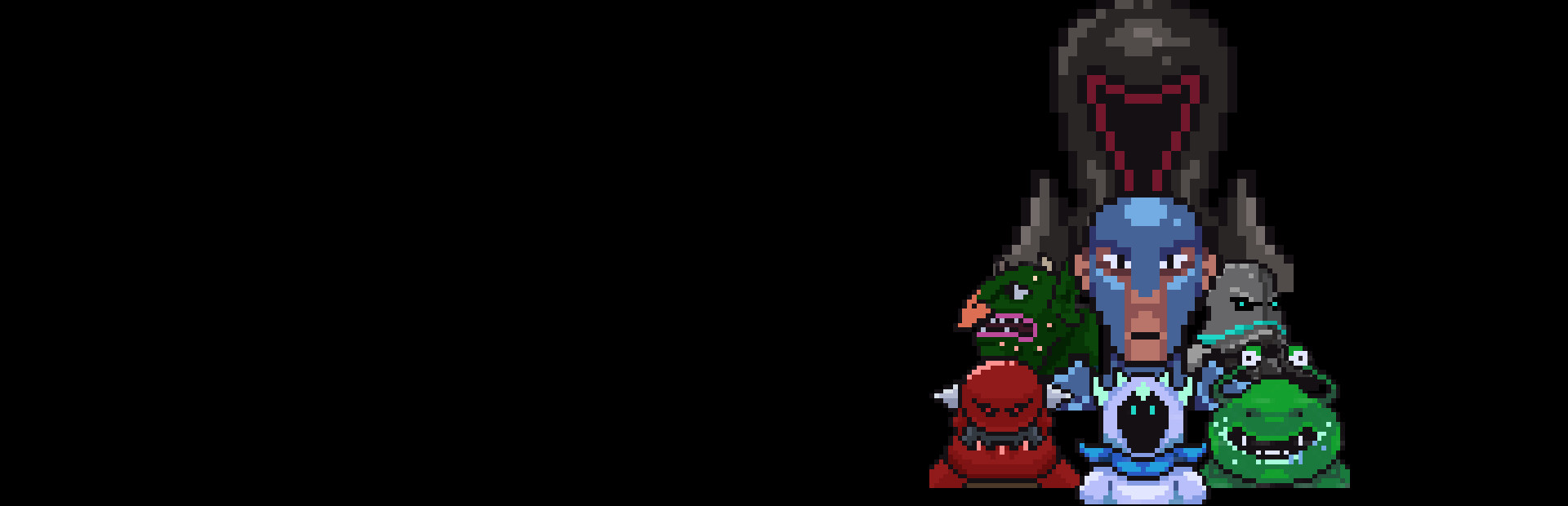 Everpixel Tactics