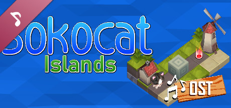 Sokocat - islands (original soundtrack) banner image