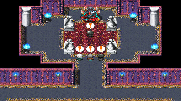The Drill RPG screenshot 3