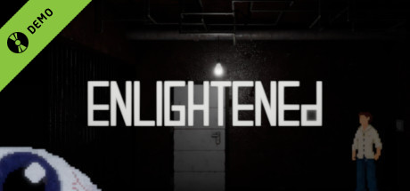 Enlightened Demo game cover