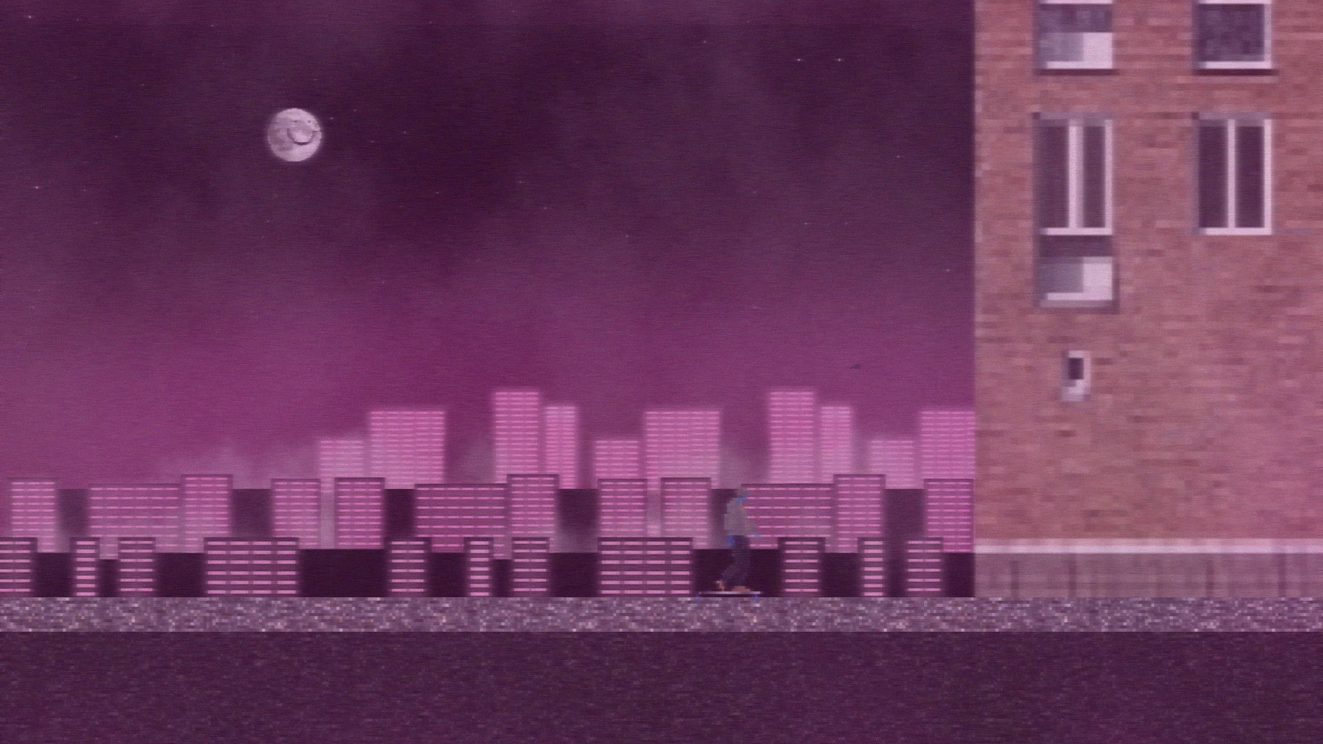 Introvert: Consequences Featured Screenshot #1