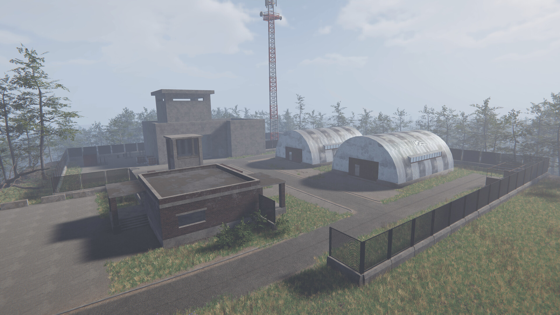 Future Fall screenshot #8