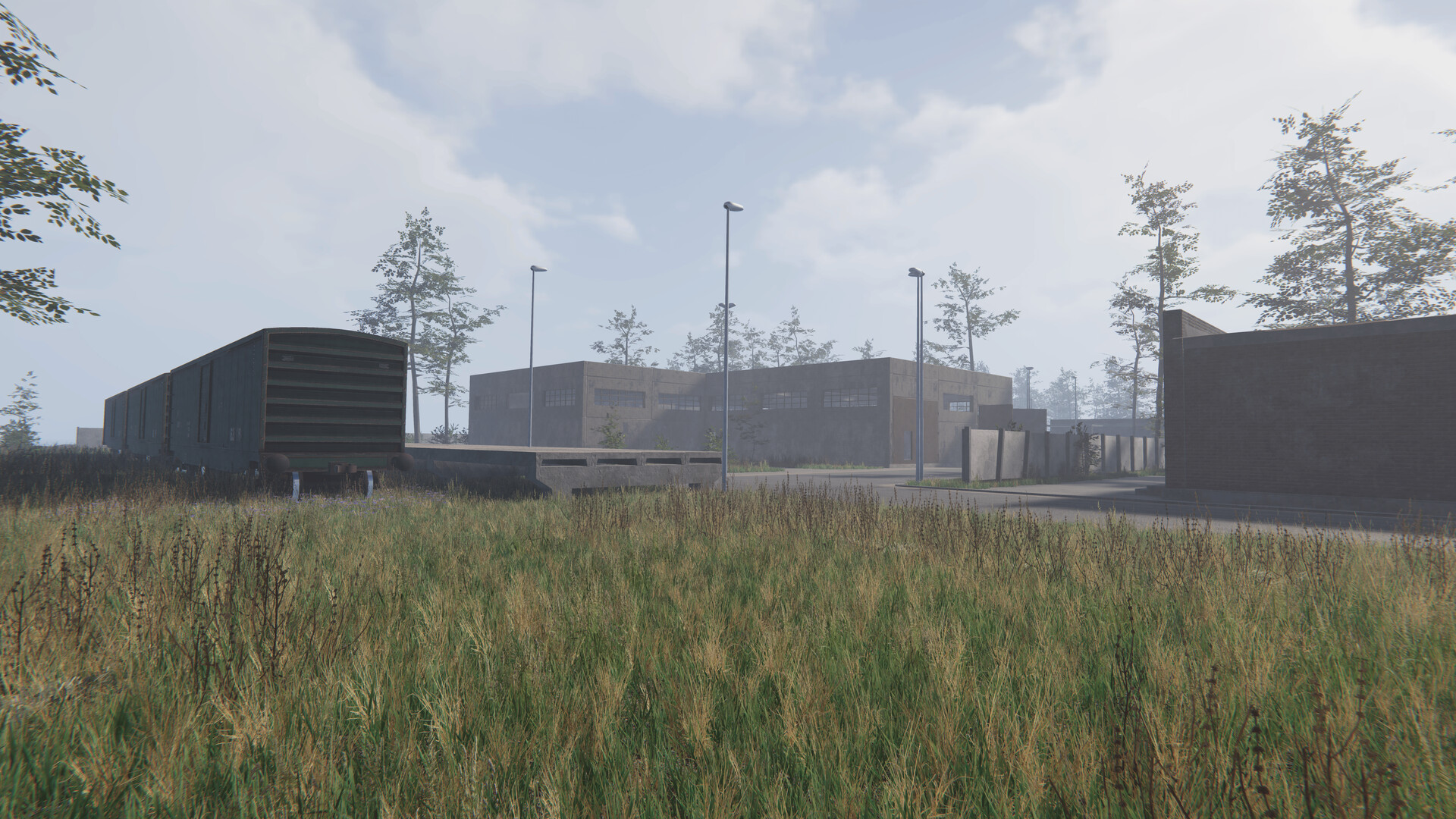 Future Fall screenshot #9