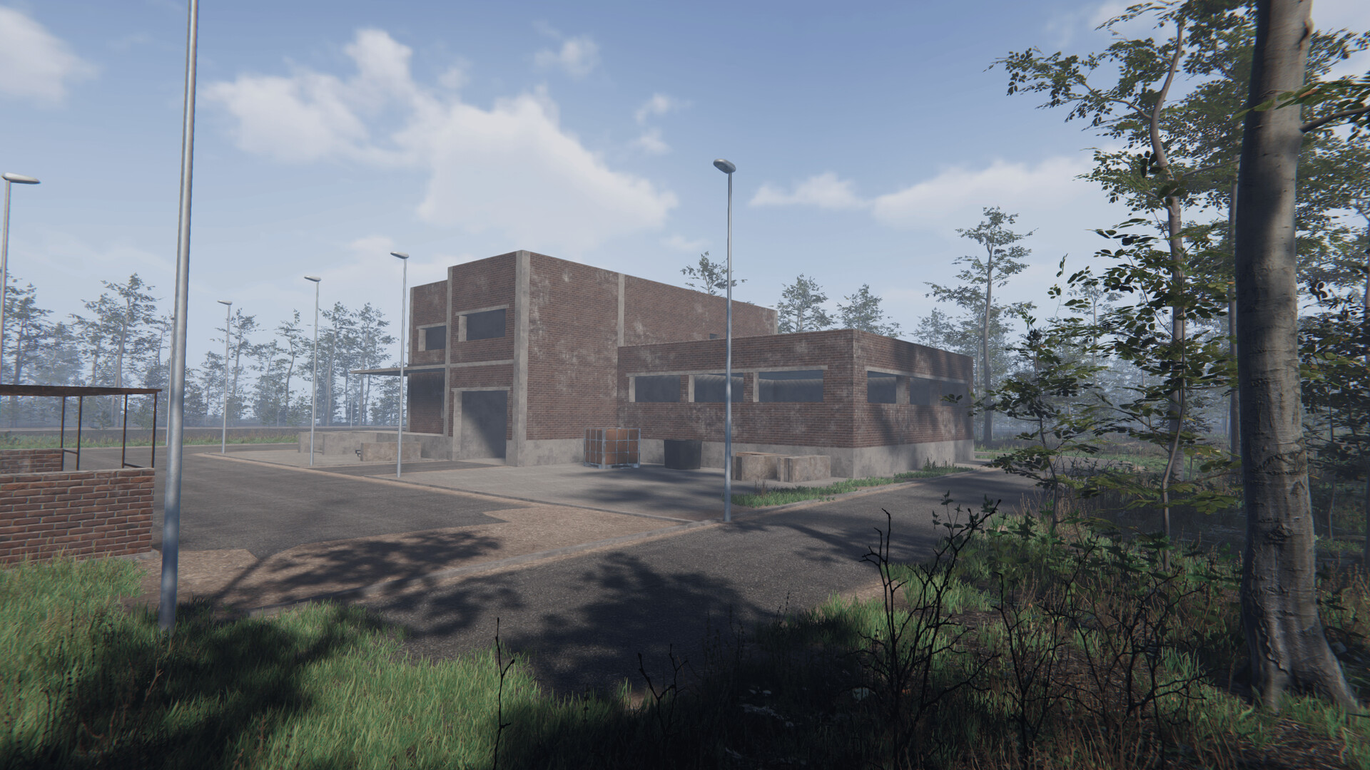 Future Fall screenshot #7