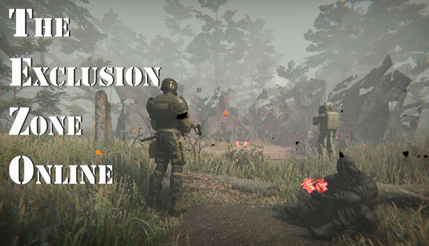 The Exclusion Zone Online