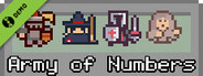 数字大军 Demo