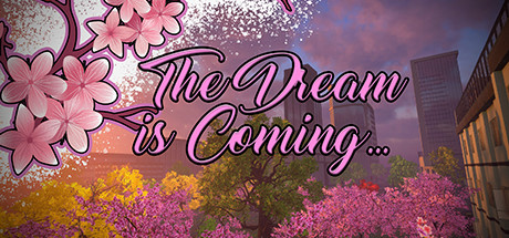 The Dream is Coming... steam charts