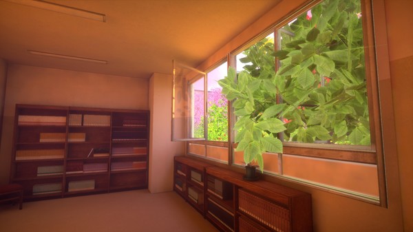 Screenshot z The Dream is Coming...