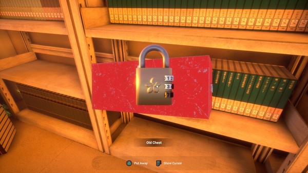 Screenshot z The Dream is Coming...