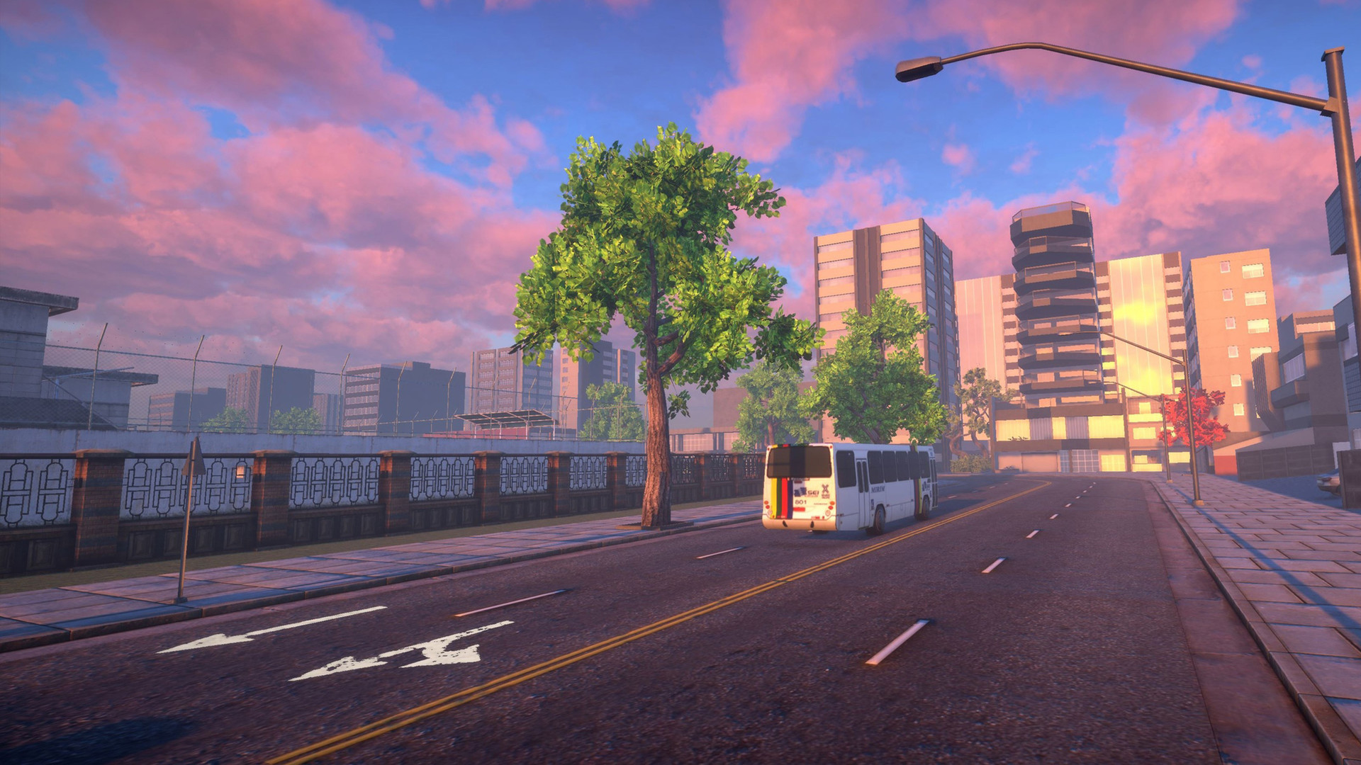 The Dream is Coming... screenshot #1