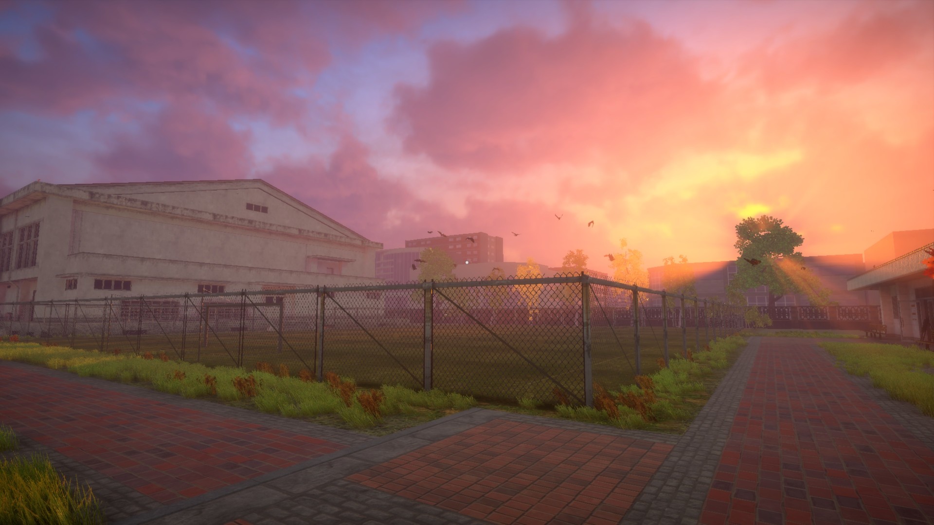 The Dream is Coming... screenshot #2