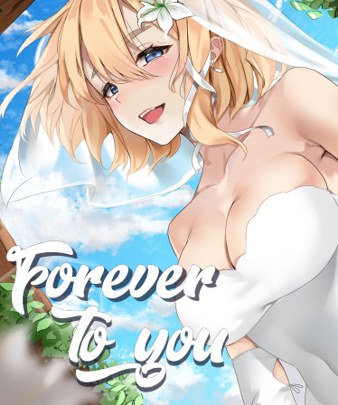 Forever To You!