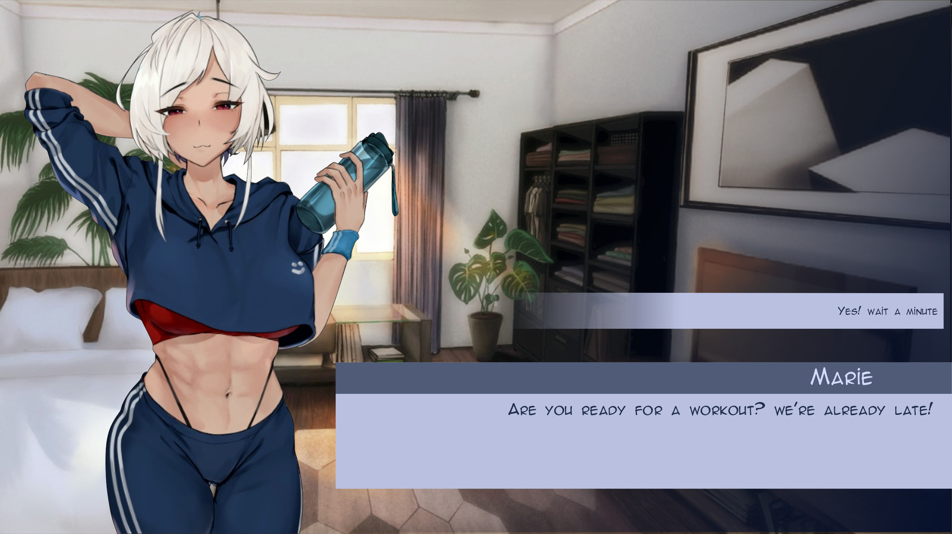 Forever to you! screenshot #8