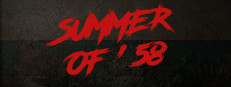 Summer of '58 Banner