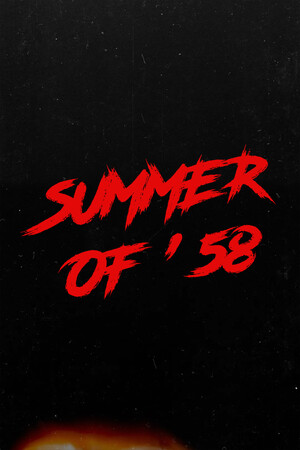 Обложка Summer of '58