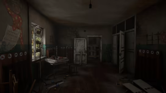 Summer of '58 video 1
