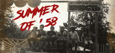 Summer of '58 游戏图标