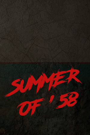 Cover art of Summer of '58