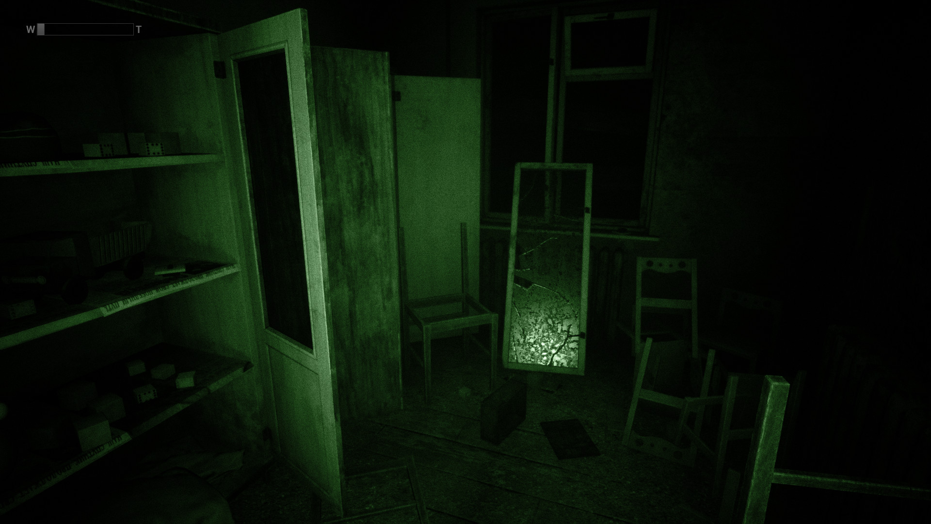 Summer of '58 screenshot #5