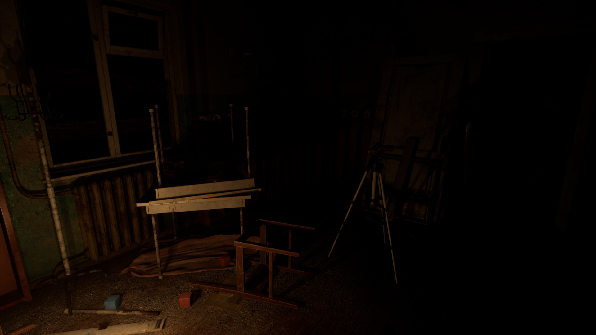 Summer of '58 screenshot #6