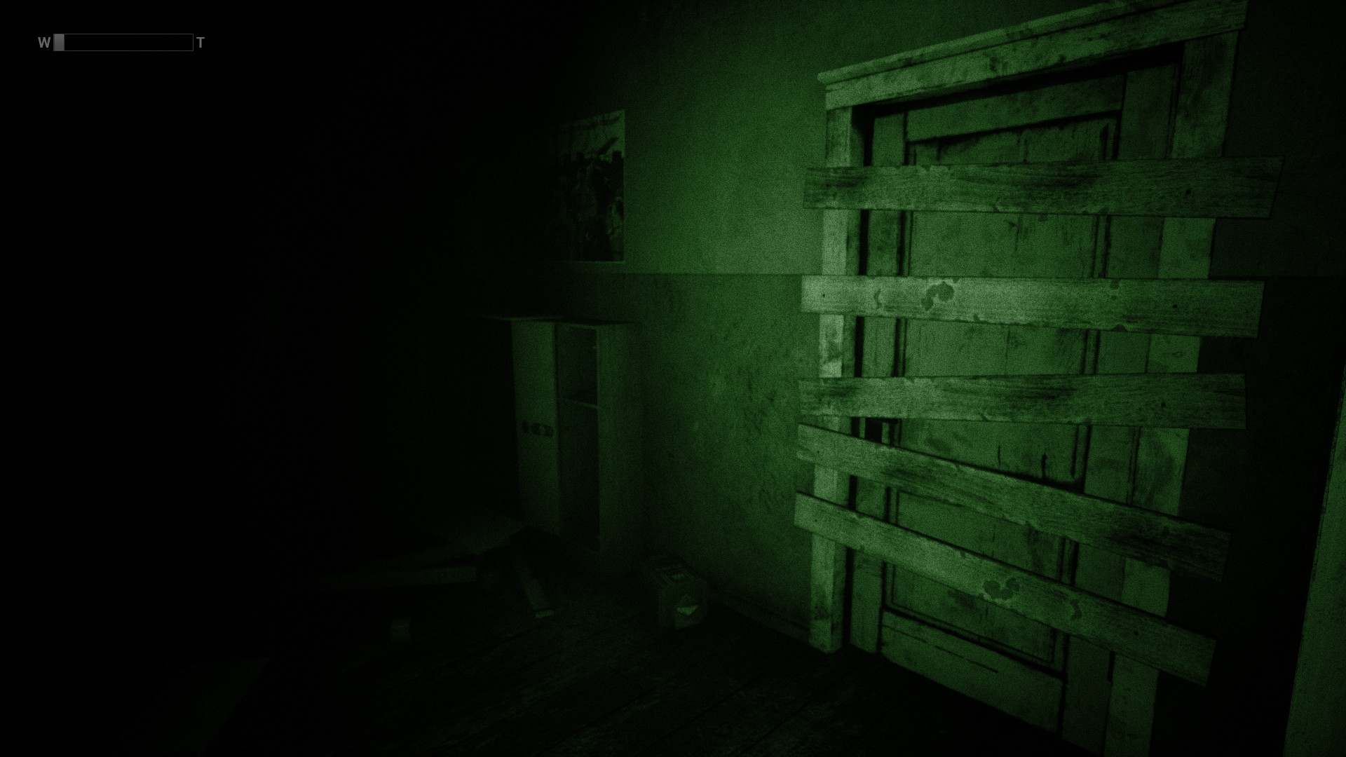 Summer of '58 screenshot #9