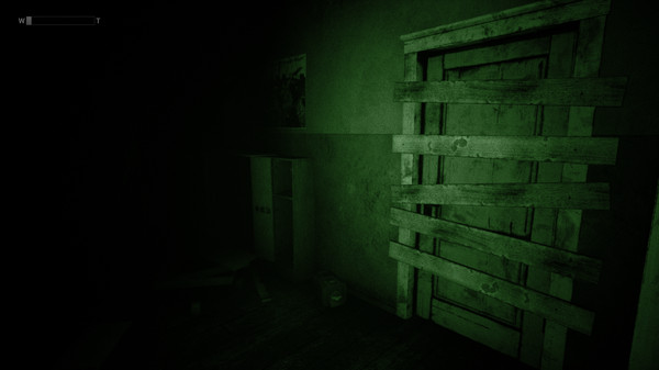 Screenshot z Summer of '58